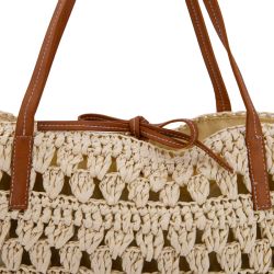Panier ecru gp-dzr-p24010 Mixte GERARD PASQUIER