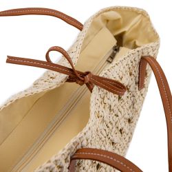 Panier ecru gp-dzr-p24010 Mixte GERARD PASQUIER