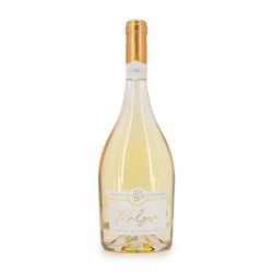 Domaine malyse aop cote de provence blanc 2022 Mixte DOMAINE DE CARTEYRON