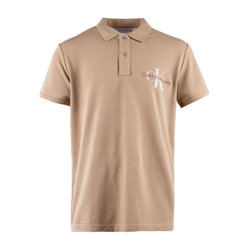 Polo mc Homme CALVIN KLEIN