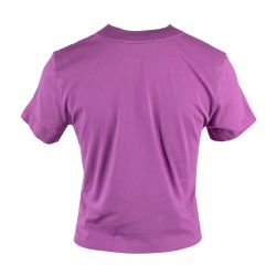 Tee shirt mc Femme CALVIN KLEIN