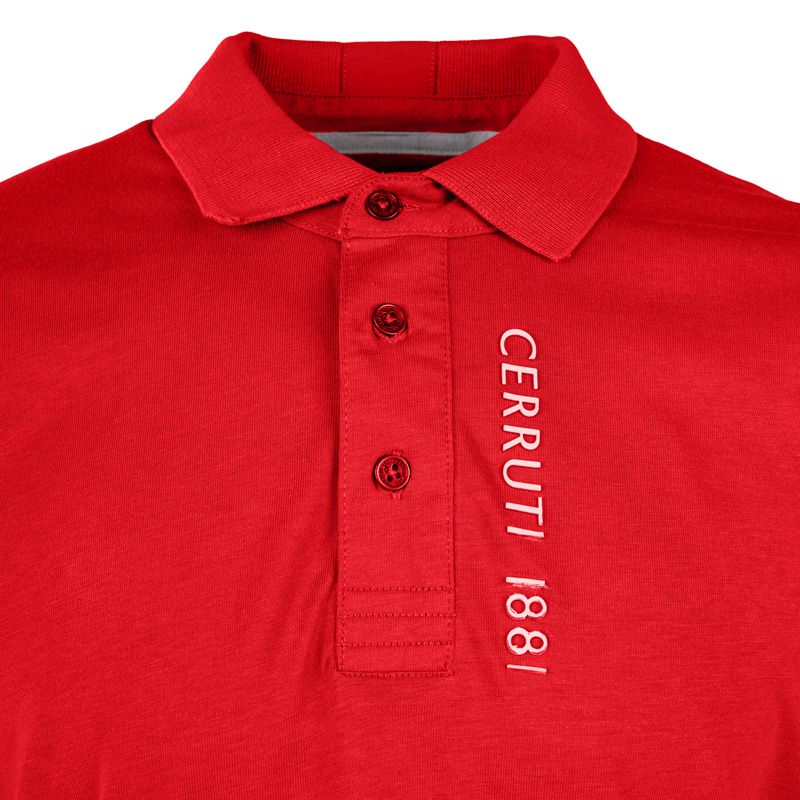 Polo mc 21239 velino Homme CERRUTI