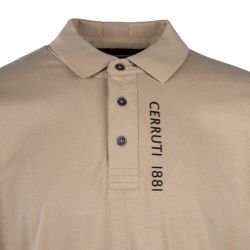 Polo mc 21239 velino Homme CERRUTI