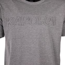 Tee shirt ulric Homme KAPORAL Tee shirt ulric Homme KAPORAL