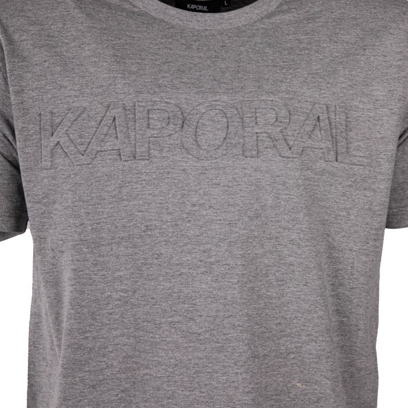 Tee shirt ulric Homme KAPORAL Tee shirt ulric Homme KAPORAL