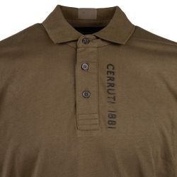 Polo mc 21239 velino Homme CERRUTI