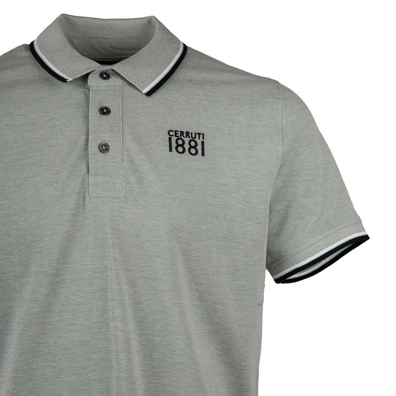 Polo mc 21246 natisone Homme CERRUTI