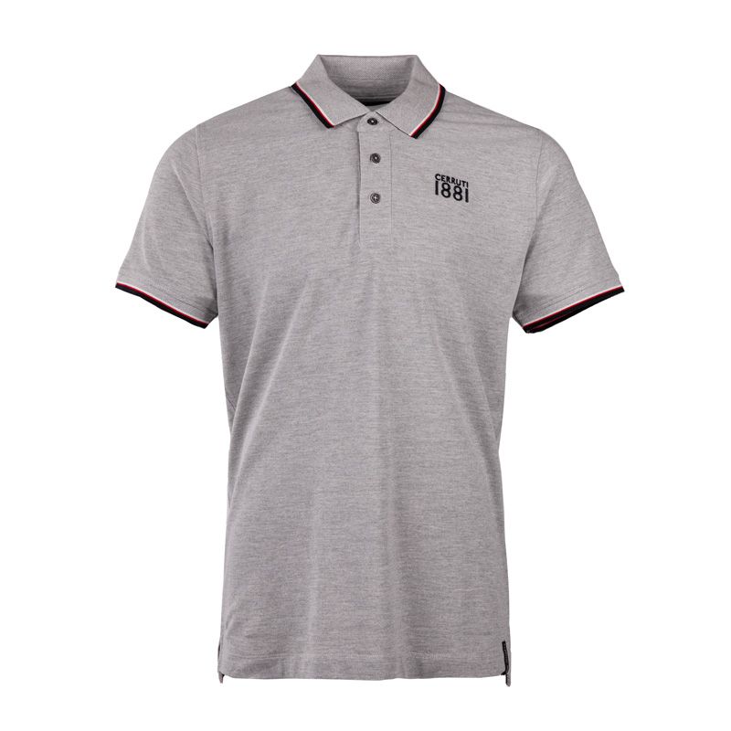 Polo mc 21246 natisone Homme CERRUTI