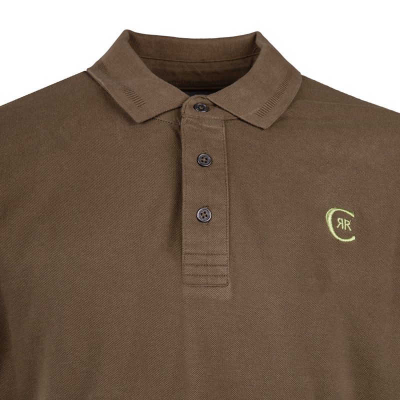 Polo mc 21253 tiber Homme CERRUTI