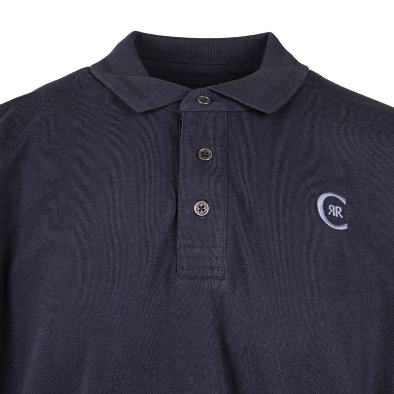 Polo mc 21253 tiber Homme CERRUTI