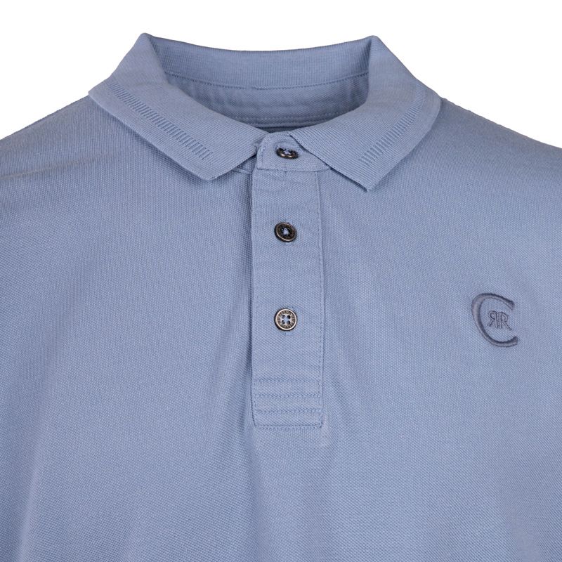 Polo mc 21253 tiber Homme CERRUTI