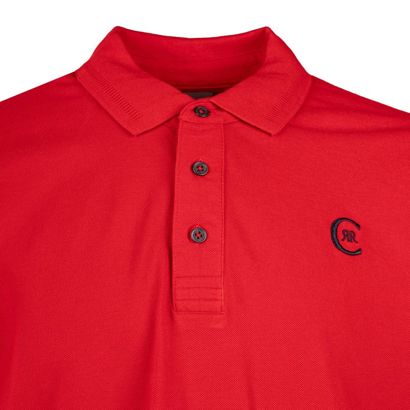 Polo mc 21253 tiber Homme CERRUTI