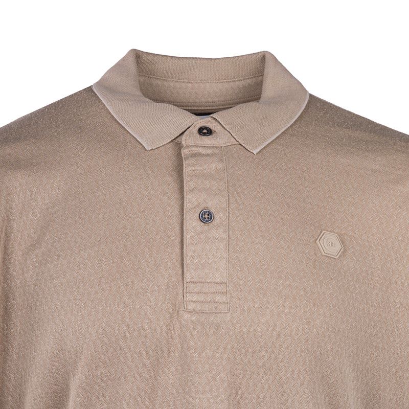 Polo mc 21260 baltea Homme CERRUTI