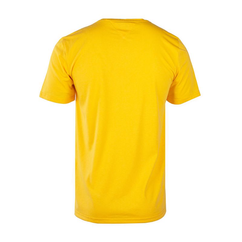 Tee shirt logo poitrine Homme TOMMY HILFIGER Tee shirt logo poitrine Homme TOMMY HILFIGER