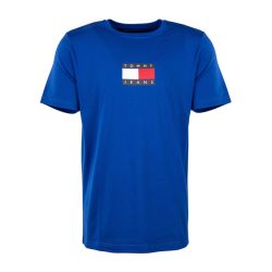 Tee shirt logo poitrine Homme TOMMY HILFIGER Tee shirt logo poitrine Homme TOMMY HILFIGER