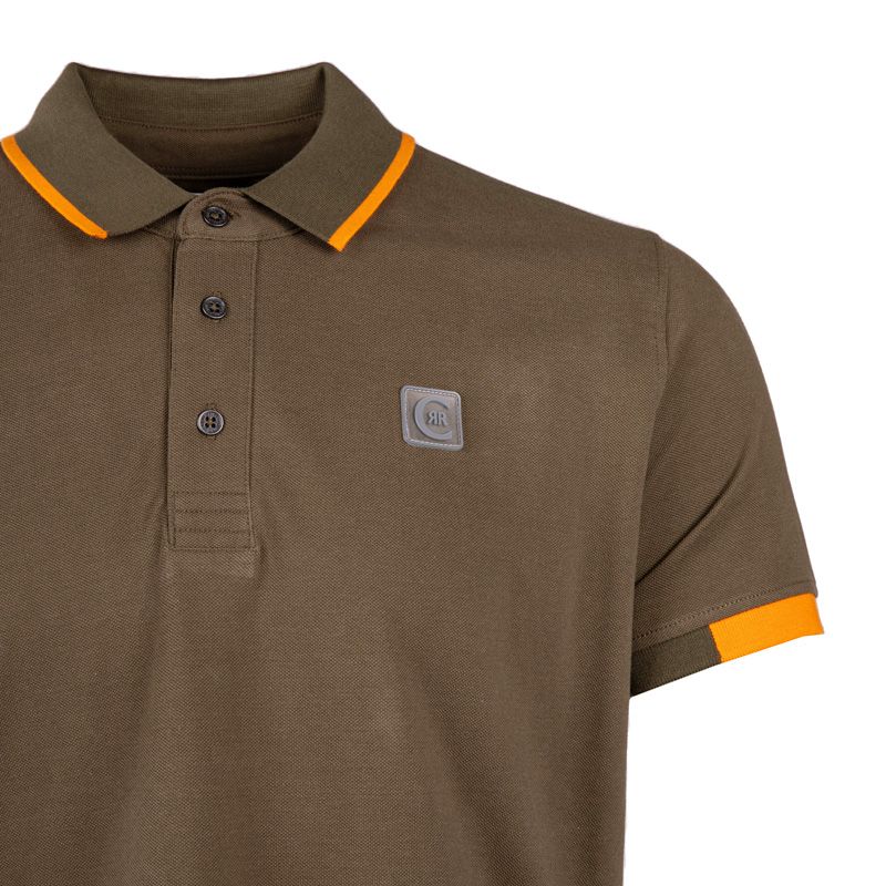 Polo mc 21277 bormida Homme CERRUTI