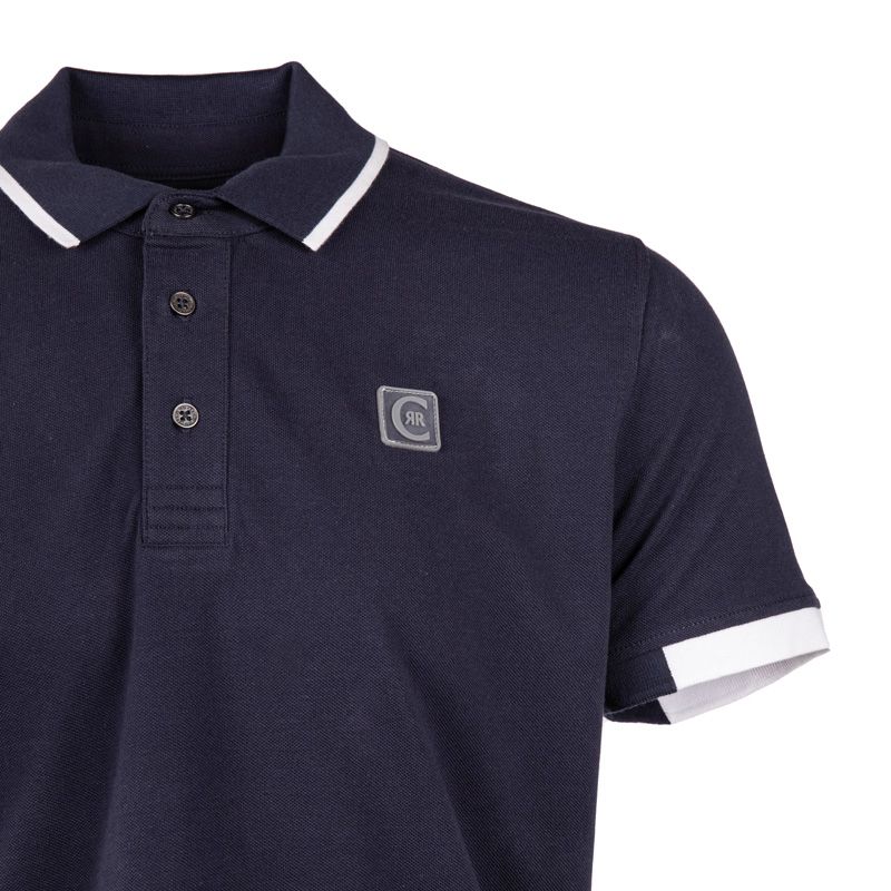 Polo mc 21277 bormida Homme CERRUTI