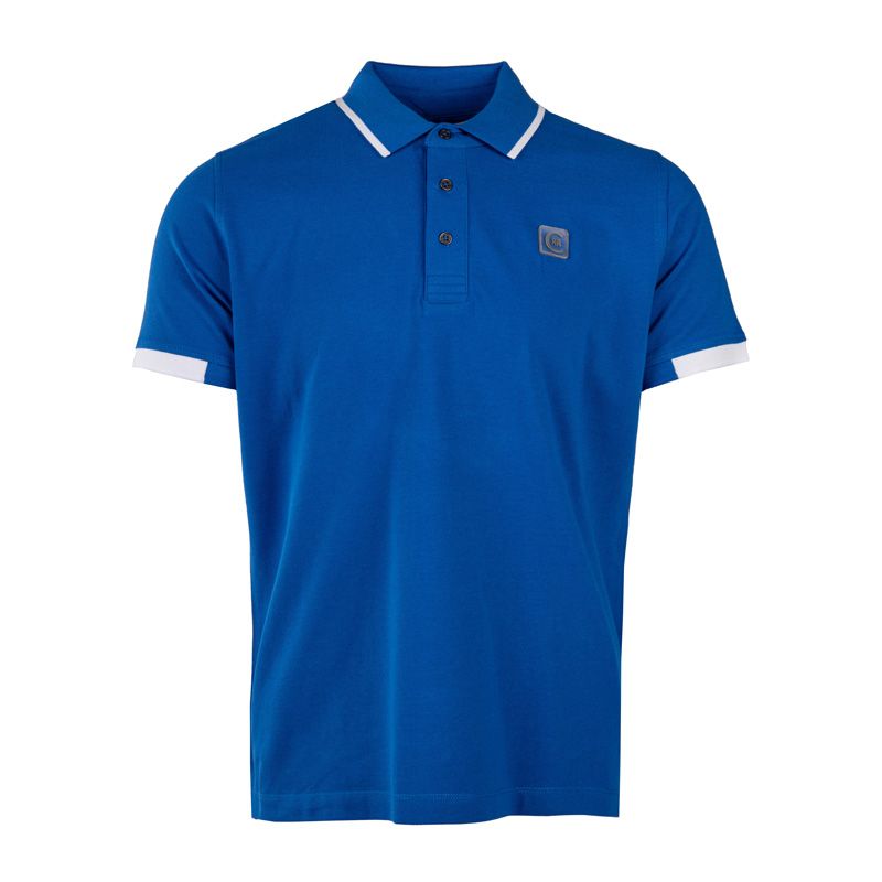 Polo mc 21277 bormida Homme CERRUTI Polo mc 21277 bormida Homme CERRUTI