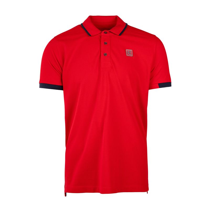 Polo mc 21277 bormida Homme CERRUTI