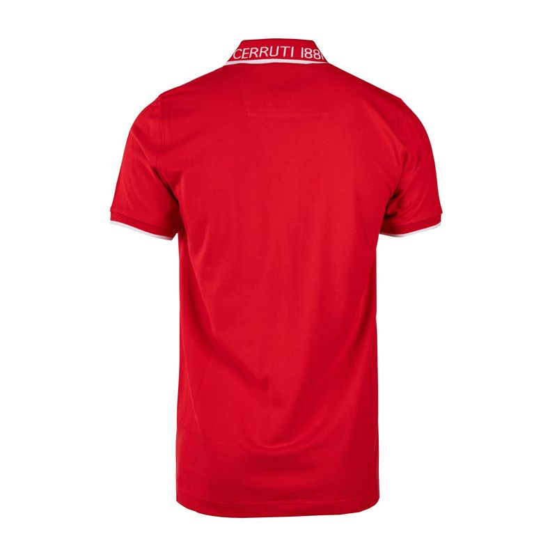 Polo mc 21284 isonzo Homme CERRUTI