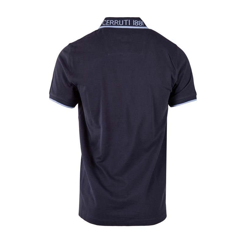 Polo mc 21284 isonzo Homme CERRUTI