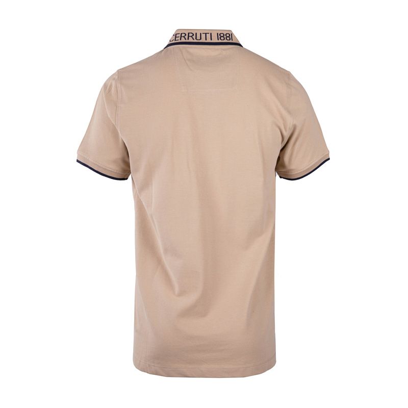 Polo mc 21284 isonzo Homme CERRUTI