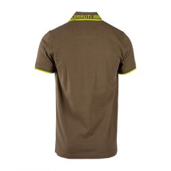 Polo mc 21284 isonzo Homme CERRUTI