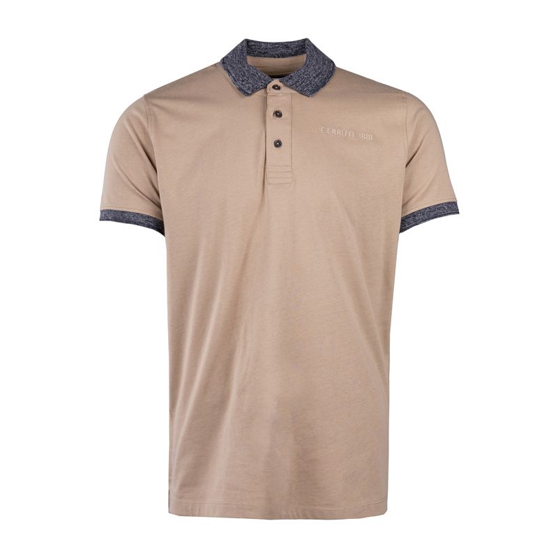 Polo mc 2131+f2:f234 santerno Homme CERRUTI