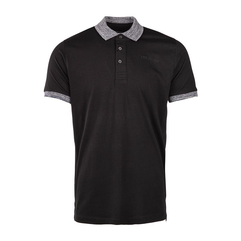 Polo mc 2131+f2:f234 santerno Homme CERRUTI
