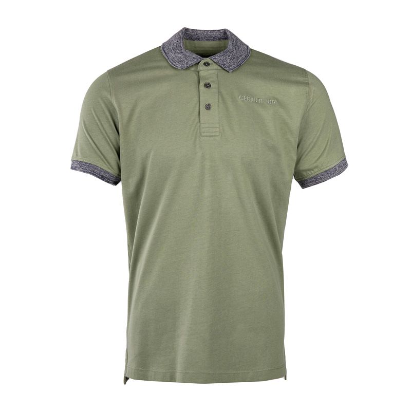 Polo mc 2131+f2:f234 santerno Homme CERRUTI