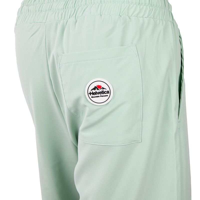 Short adwin Homme HELVETICA