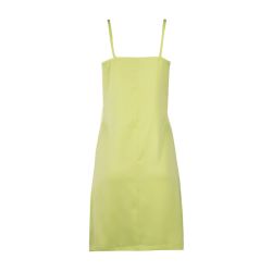 Robe bretelle h37805 Femme ADIDAS