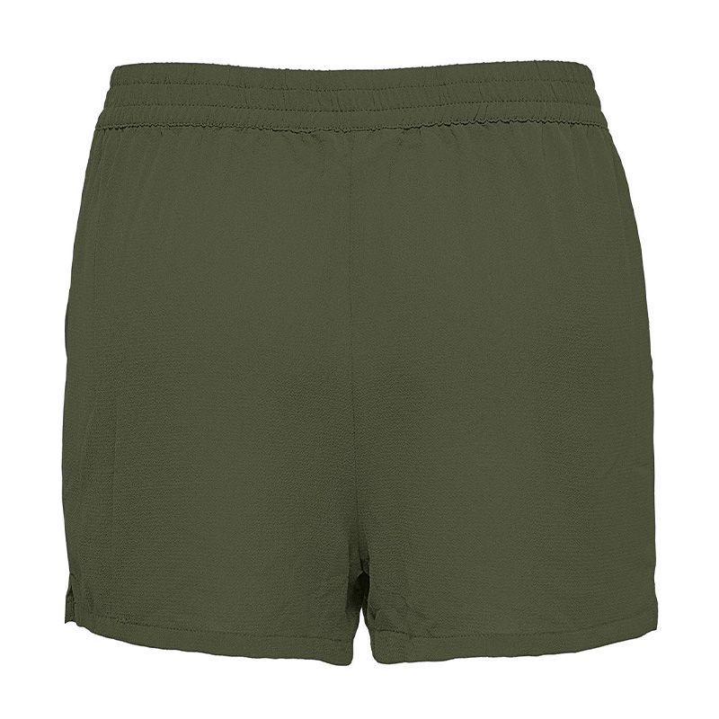 Short jogging court ceinture élastiquée Femme ONLY Short jogging court ceinture élastiquée Femme ONLY