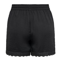 Short jdyrachel noir 15295675 4076 Femme JDY