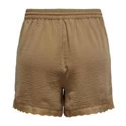 Short jdyrachel noir 15295675 4076 Femme JDY