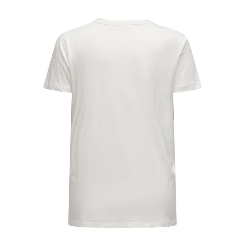 Tee shirt mc carmiko life thunder cloud dancer 15319631 4061 Femme ONLY CARMAKOMA Tee shirt mc carmiko life thunder cloud dancer 15319631 4061 Femme ONLY CARMAKOMA