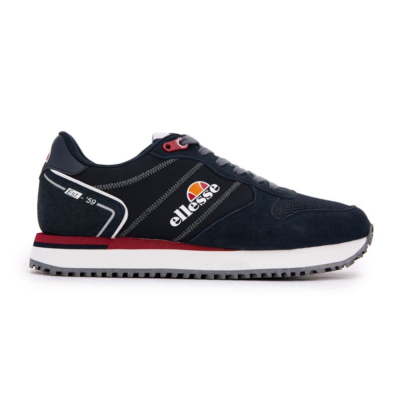 Basketel32m4040803u 40-46 Homme ELLESSE