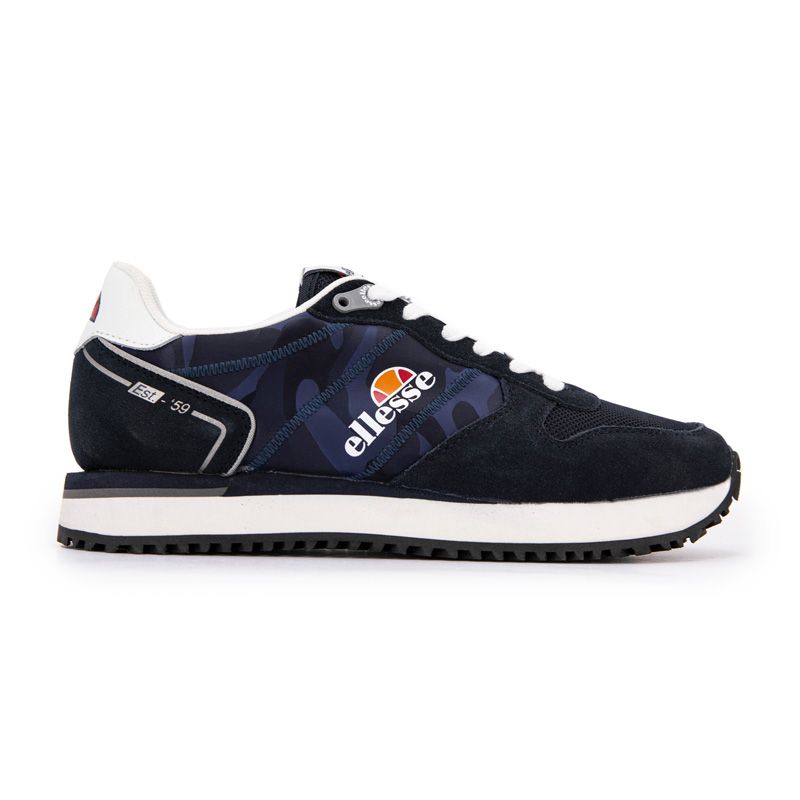 Basketel31m4040902u 40-46 Homme ELLESSE