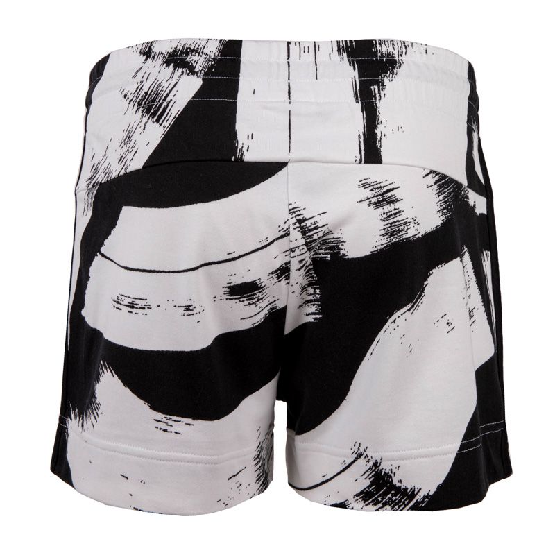 Fashion short adidas femme coton