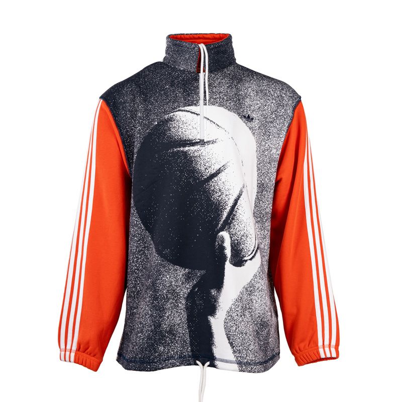 Sweat ml gd2121 Homme ADIDAS