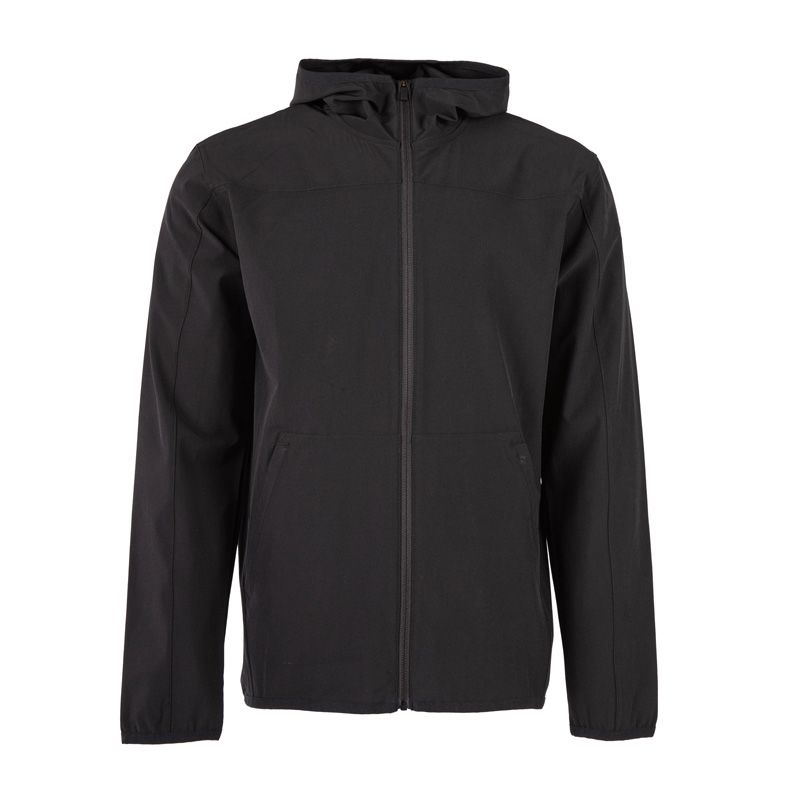 Veste zippe capuche fl1507 Homme ADIDAS