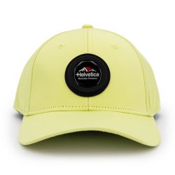 Casquette transfer2 Mixte HELVETICA