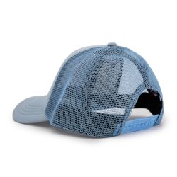 Casquette aaron Mixte HELVETICA