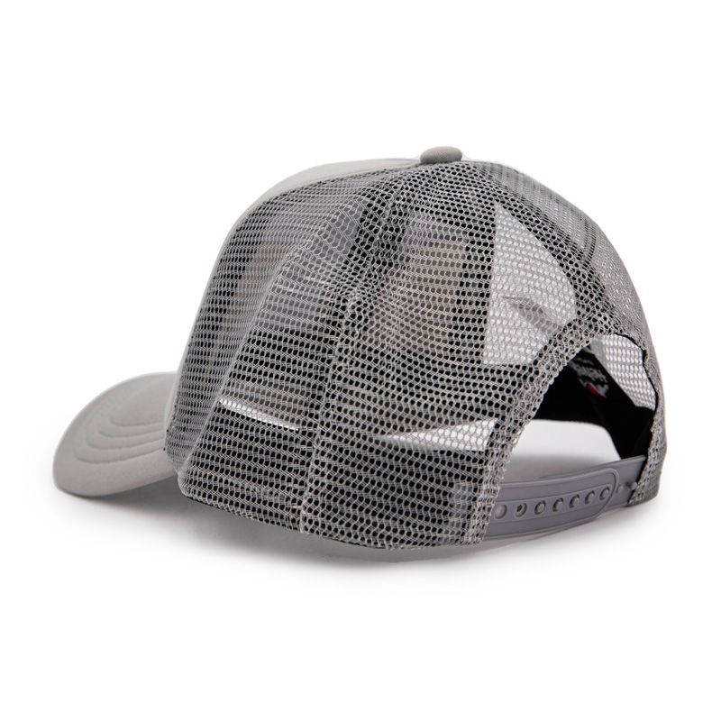 Casquette aaron Mixte HELVETICA