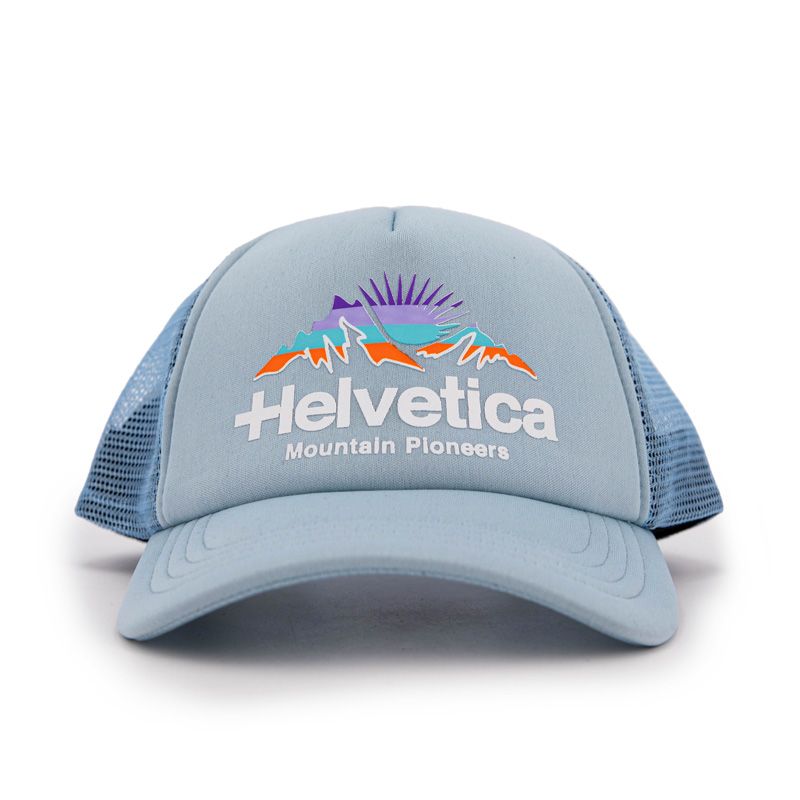 Casquette elio Mixte HELVETICA