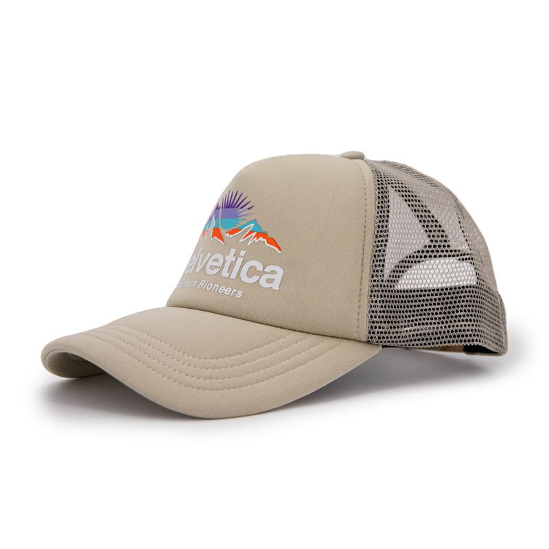 Casquette elio Mixte HELVETICA