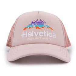 Casquette elio Mixte HELVETICA