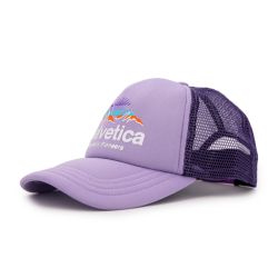 Casquette elio Mixte HELVETICA