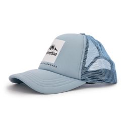 Casquette minos Mixte HELVETICA