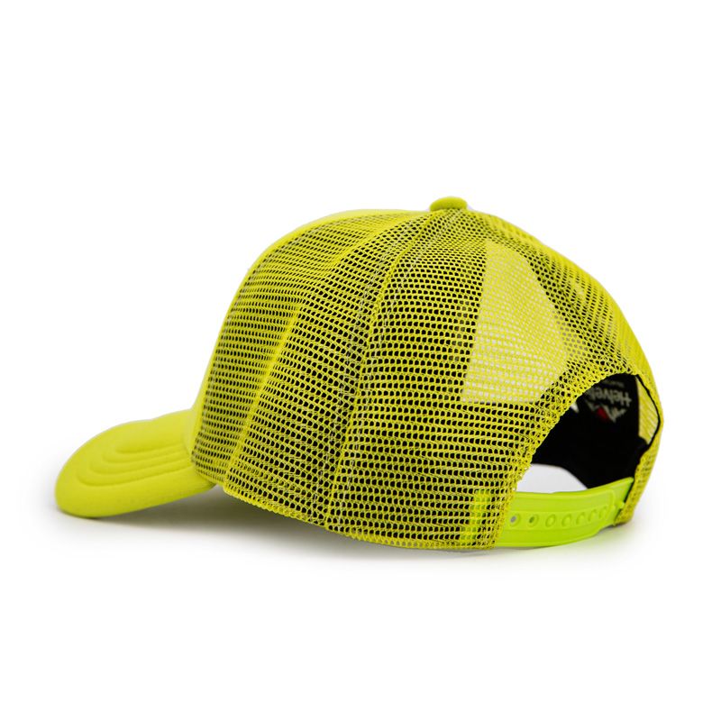 Casquette minos Mixte HELVETICA